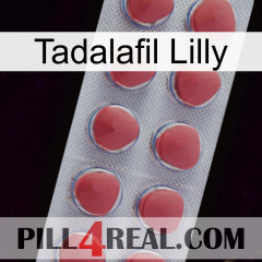 Tadalafil Lilly 18